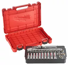 Набор головок Milwaukee 4932471864