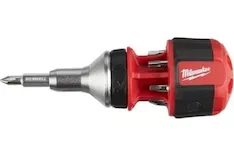 Отвертка универсальная Milwaukee 4932471868