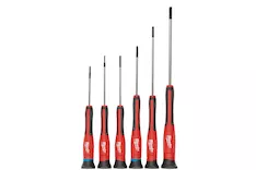 Набор отверток Milwaukee 4932471869