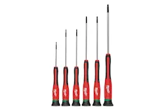 Набор отверток Milwaukee 4932471870