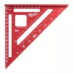 Угольник Milwaukee 4932472124