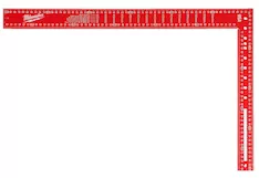 Угольник столярный MILWAUKEE 4932472126