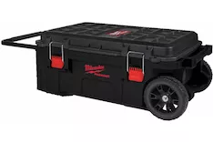 Ящик для инструмента на колесах Milwaukee 4932478161