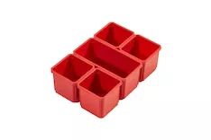 Запчасть ячейки Milwaukee PACKOUT 4932478300