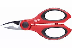 Ножницы электрика Milwaukee 4932478620