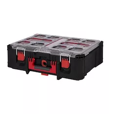 Большой органайзер Milwaukee PACKOUT 4932478625
