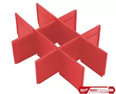Разделители ящика Milwaukee 4932479105