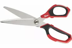 Прямые ножницы Milwaukee 4932479409