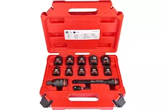 Набор головок Milwaukee 4932480456