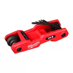 Набор ключей Milwaukee 4932480978