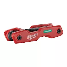 Набор ключей Milwaukee 4932480979