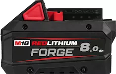 Аккумулятор Milwaukee M18 FB8 FORGE 4932492131