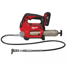Смазочный пистолет Milwaukee M18 GG-201C 4933440490