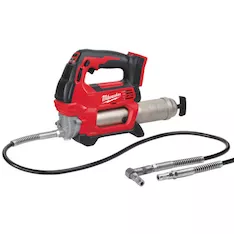 Аккумуляторный пистолет Milwaukee M18GG-0 4933440493