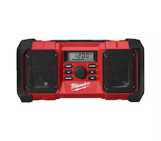 Радио Milwaukee M18 JSR-0 4933451250 