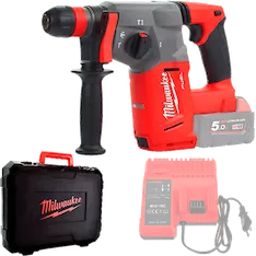 Перфоратор Milwaukee M18 CHX-0X