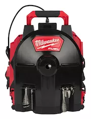 Аккумуляторный прочистная машина Milwaukee M18 FFSDC16-502 4933459710