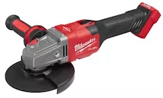 УШМ Milwaukee FHSAG 125 XB-0X M18