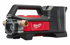 Аккумуляторный насос для воды Milwaukee M18 BTP-0 4933471494
