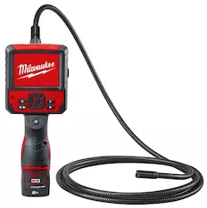 Инспекционная камера Milwaukee SITM SEWER INSPECTION TABLET MOUNT XXX