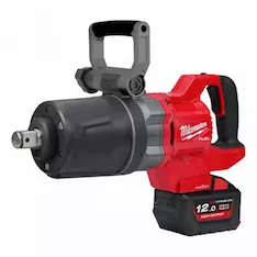 Аккумуляторный ударный гайковёрт Milwaukee M18 ONEFHWF1DS-121C FUEL 4933472072