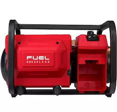 Аккумуляторный компрессор Milwaukee 4933472166