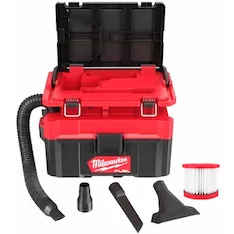 Пылесос Milwaukee M18 FPOVCL-0 4933478187