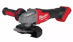 Аккумуляторная УШМ Milwaukee M18 FSAG125X-0X FUEL 4933478428