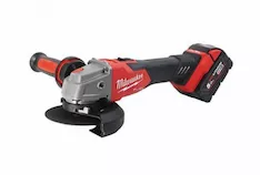 УШМ Milwaukee M18 FSAG125XB-502X FUEL 4933478430