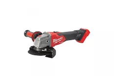 Шлифмашина Milwaukee M18 FSAGV125XB-0X FUEL 4933478436
