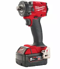 Гайковерт Milwaukee M18 FIW2P12-502X FUEL 4933478447