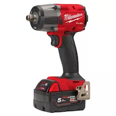 Гайковерт Milwaukee M18 FMTIW2F12-502X FUEL