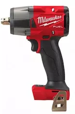 Гайковерт Milwaukee M18FMTIW2P12-0X