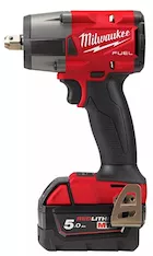 Гайковерт Milwaukee FUEL FMTIW2P12-502X