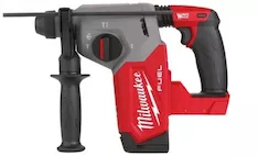 Перфоратор Milwaukee M18 FUEL FH-0X 4933478500