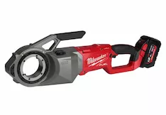 Электрорезьборез Milwaukee M18 FPT2-121C 4933478597