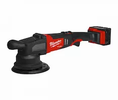 Полировальная машина Milwaukee M18 FROP21-502X 4933478837