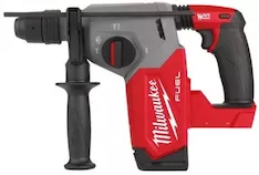 Перфоратор Milwaukee M18FHX-0X