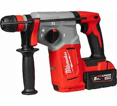 Перфоратор Milwaukee M18 BLHX-502X 4933478892