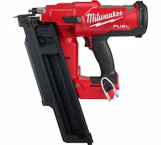 Гвоздезабиватель Milwaukee M18 FFN21-0C 4933478993