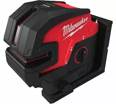 Лазерный нивелир Milwaukee M12 CLL4P-0C 4933479202