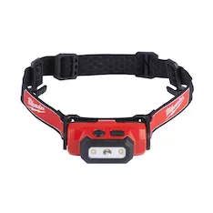 Налобный фонарь Milwaukee L4HL-301