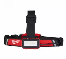 Налобный фонарь Milwaukee L4 HLRP-301 4933479767