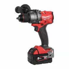 Аккумуляторная дрель-шуруповерт Milwaukee M18 FPD3-502X 4933479860