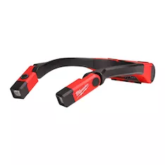 Аккумуляторный налобный фонарь Milwaukee L4NL400-301 4933479898