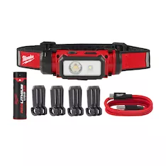 Фонарь Milwaukee 4933479963