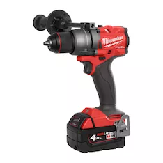 Дрель-шуруповерт Milwaukee M18 FDD3-402C 4933492472