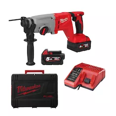 Перфоратор Milwaukee M18 BLHACD-402X 4933492480