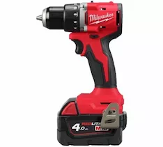 Дрель-шуруповерт Milwaukee M18 BLDDRC-402C 4933492834