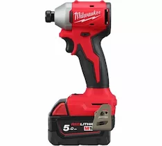 Винтоверт Milwaukee M18 BLIDR-502X 4933492843